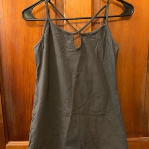 2 Maurices Tank Tops